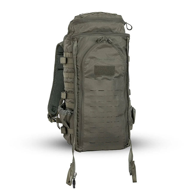 SAC À DOS 3 Jours "LITTLE BROTHER" (Military Green) - 35 Litres