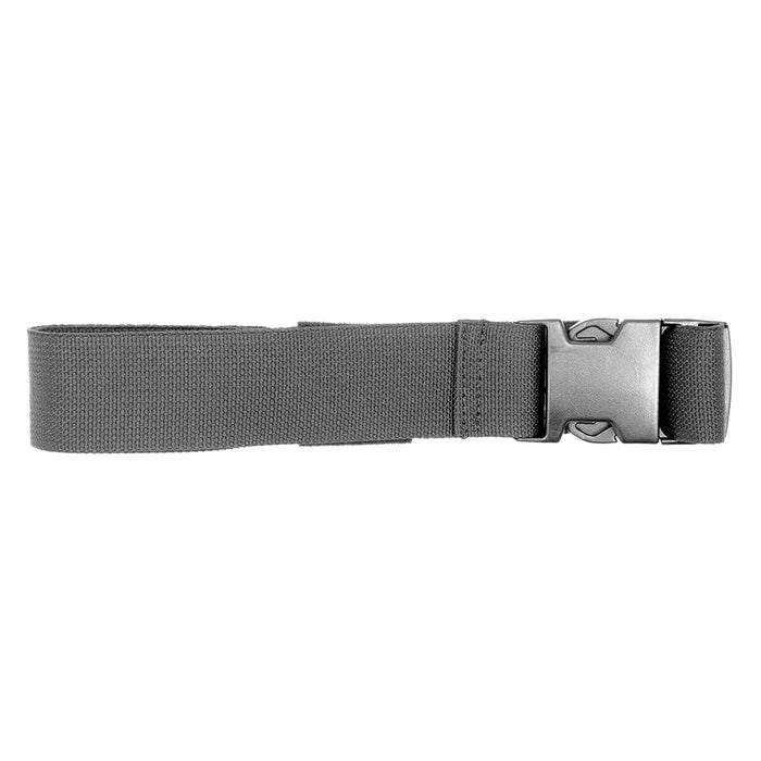 Déport bas pour holster KORE avec sangle de cuisse et boucle Fastex