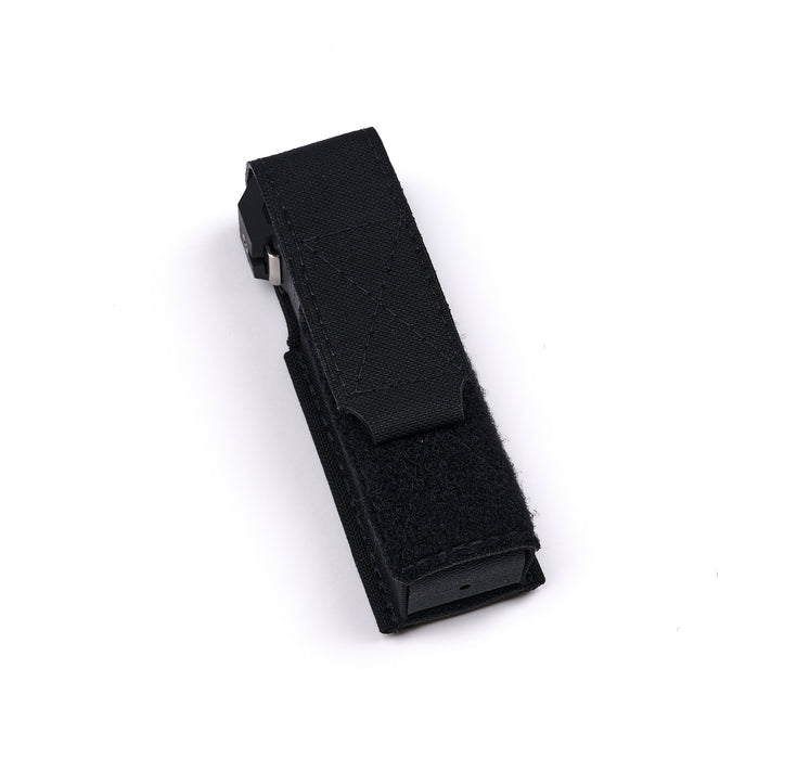 Porte Chargeur  Fermé Simple KYWI - Version Glock - Noir