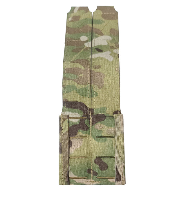 Porte Chargeur Fermé Double KYWI - Version SIG et autres - Noir