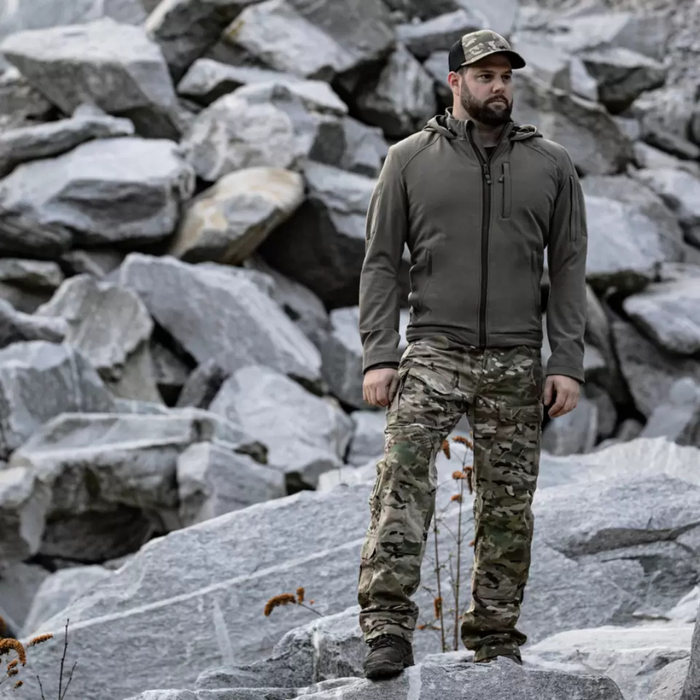 Veste Loftshell® Climat - Noir