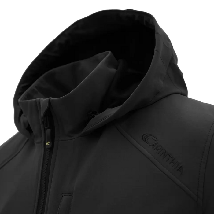 Veste Loftshell® Climat - Noir