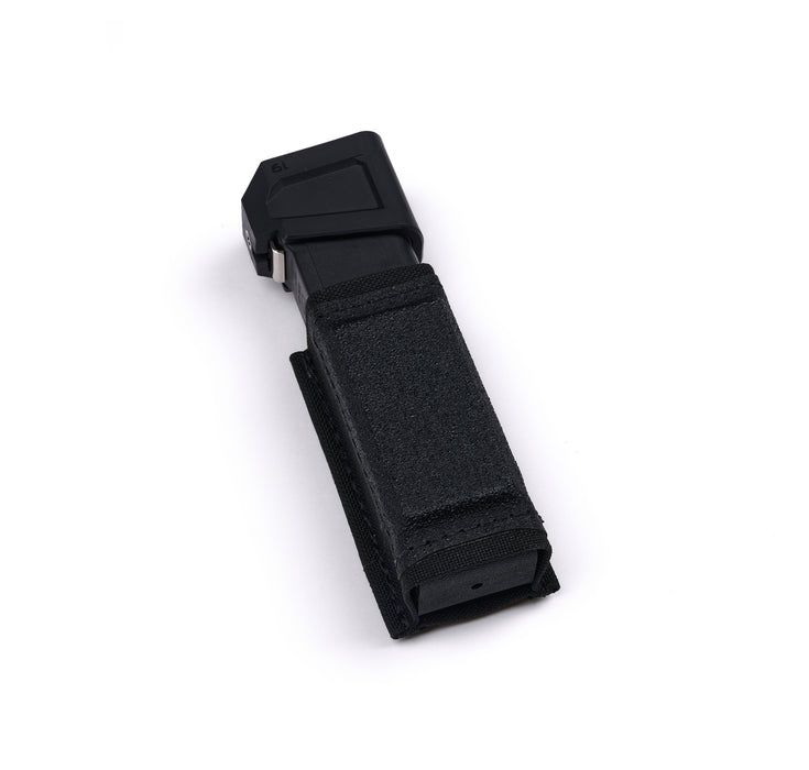 Porte Chargeur Magnétique Simple KYWI - Version SIG et autres - Noir