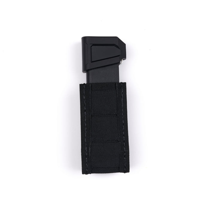 Porte Chargeur Magnétique Simple KYWI - Version SIG et autres - Noir