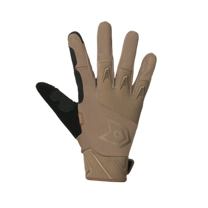 Gants TARGET POLAR - Coyote