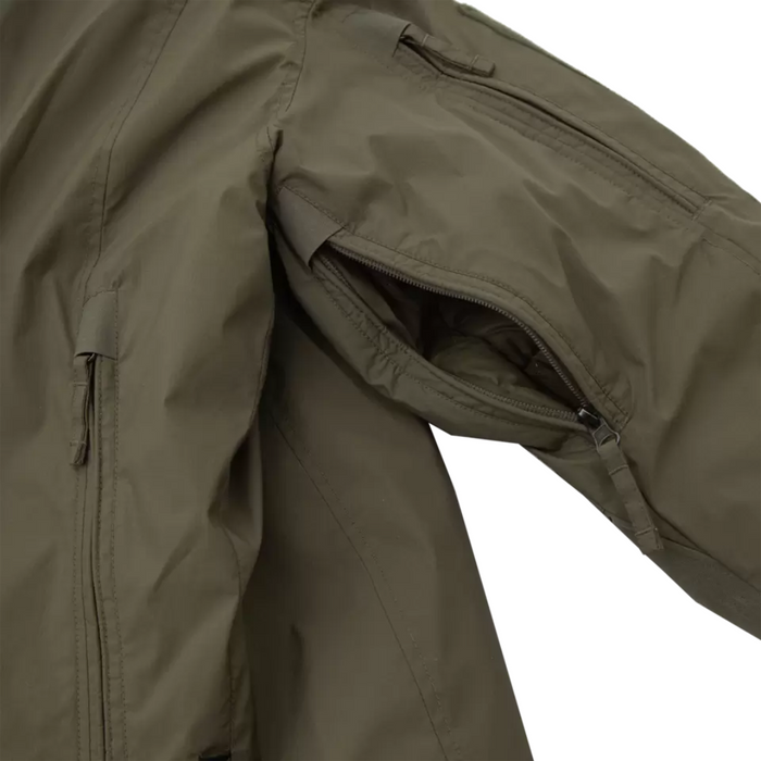 Veste MIG 4.0 Jacket Lady - Olive