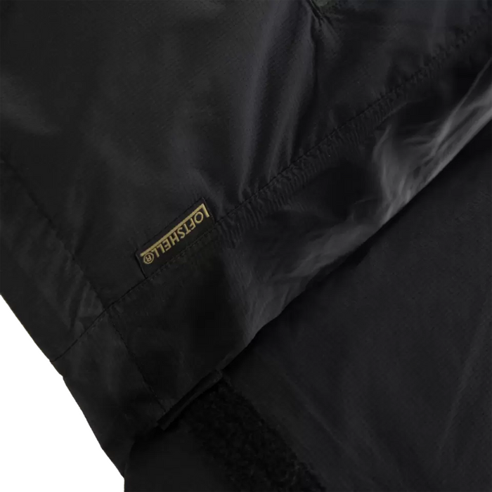 Veste Loftshell® Hydro - Noir