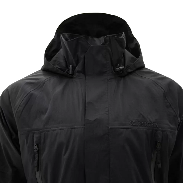 Veste Loftshell® Hydro - Noir