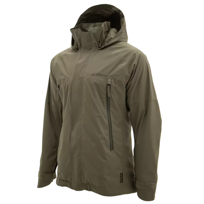 Loftshell® Hydro - Olive