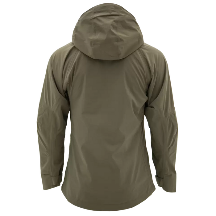 Loftshell® Hydro - Olive