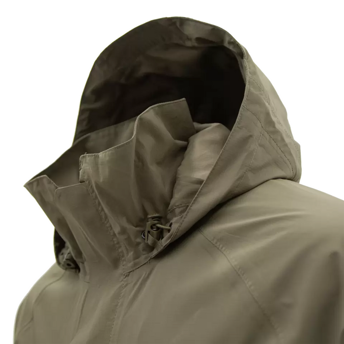 Loftshell® Hydro - Olive
