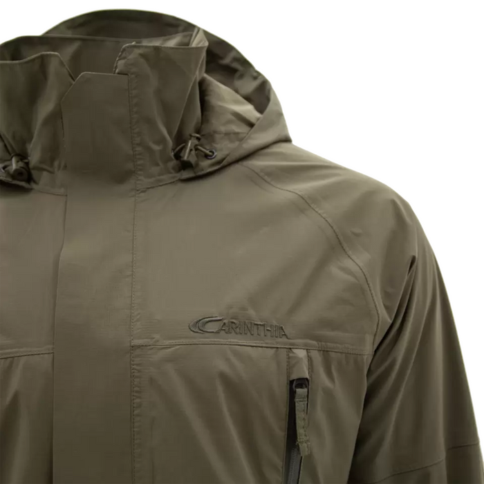 Loftshell® Hydro - Olive