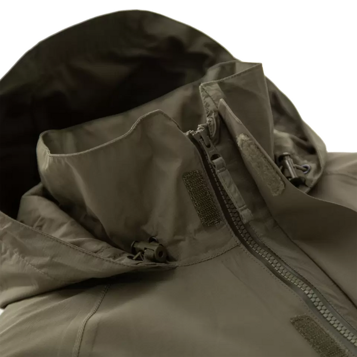 Loftshell® Hydro - Olive