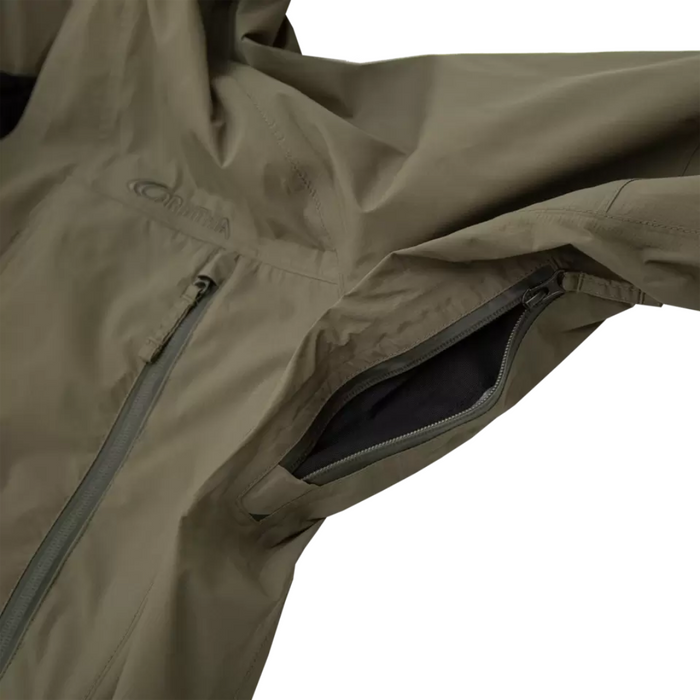Loftshell® Hydro - Olive