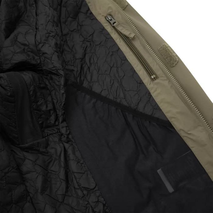 Loftshell® Hydro - Olive