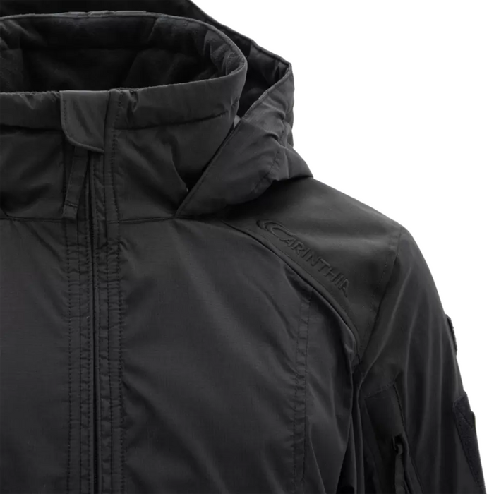 Veste MIG 4.0 Jacket Lady - Noir