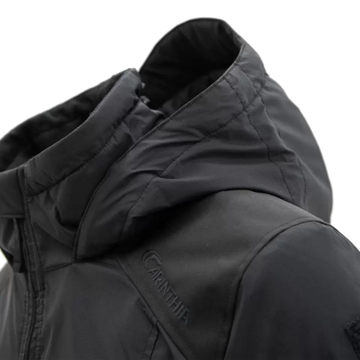 Veste MIG 4.0 Jacket Lady - Noir