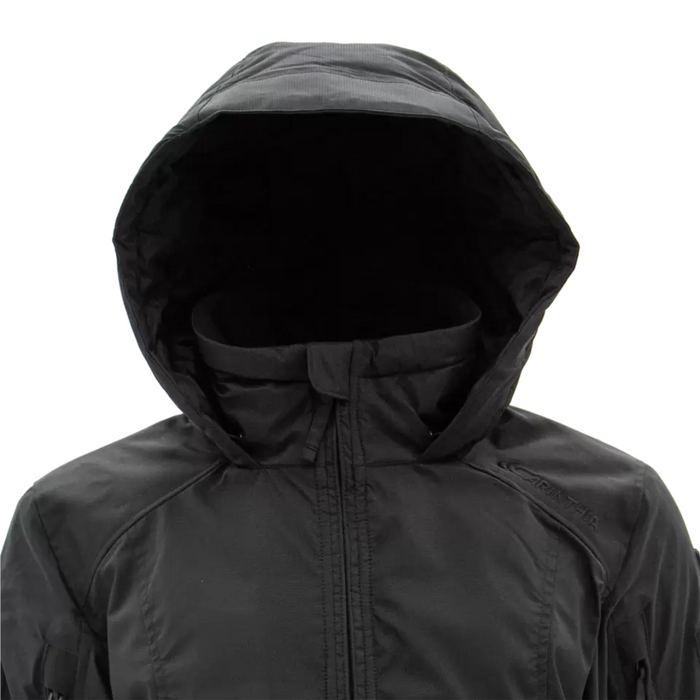 Veste MIG 4.0 Jacket Lady - Noir