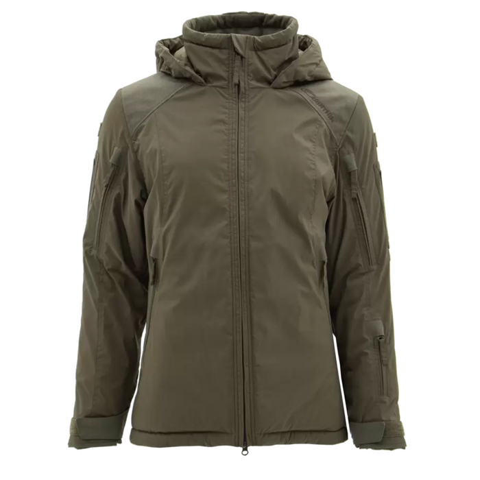 Veste MIG 4.0 Jacket Lady - Olive