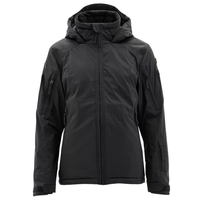 Veste MIG 4.0 Jacket Lady - Noir