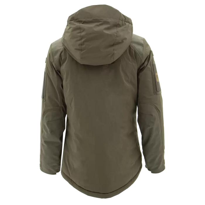 Veste MIG 4.0 Jacket Lady - Olive