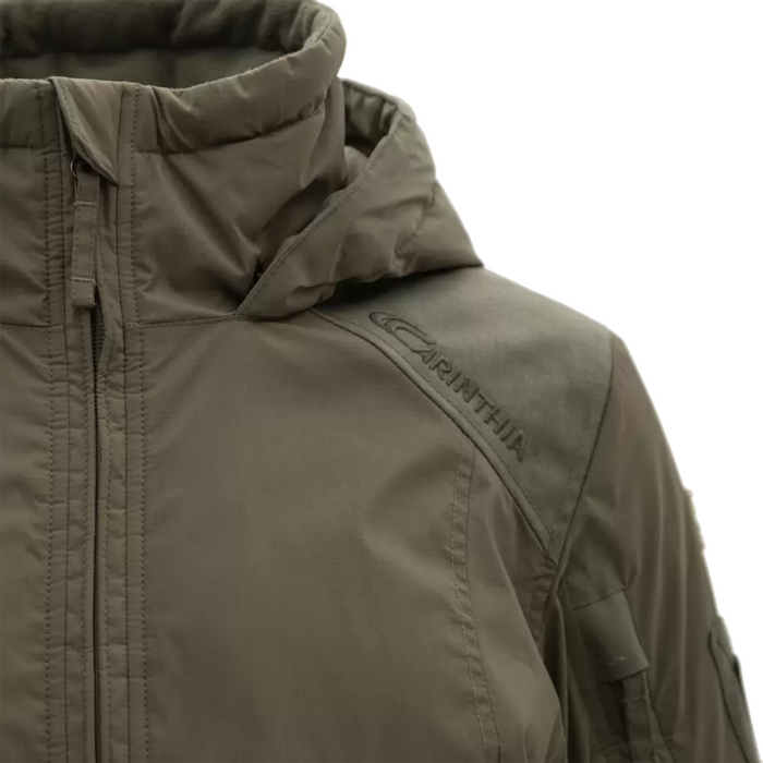 Veste MIG 4.0 Jacket Lady - Olive