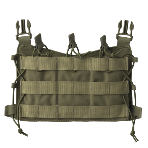 Chest Rig Guardian - Olive Green