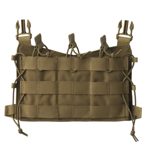 Chest Rig Guardian - Coyote