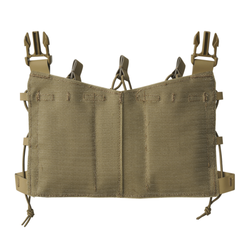 Chest Rig Guardian - Olive Green