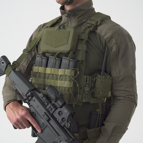 Chest Rig Guardian - Coyote