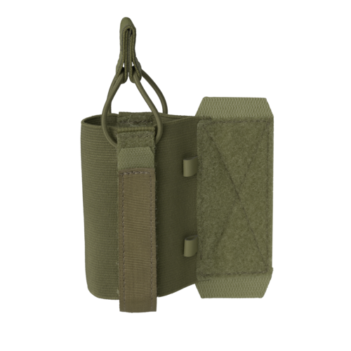 Porte chargeur universel - Olive Green