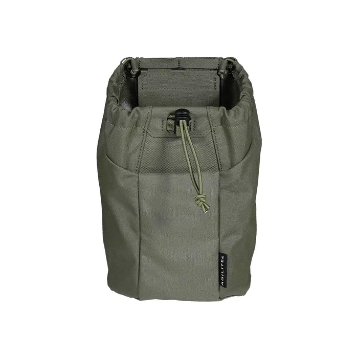 Poche de délestage MAG-RELASE™ - Ranger Green