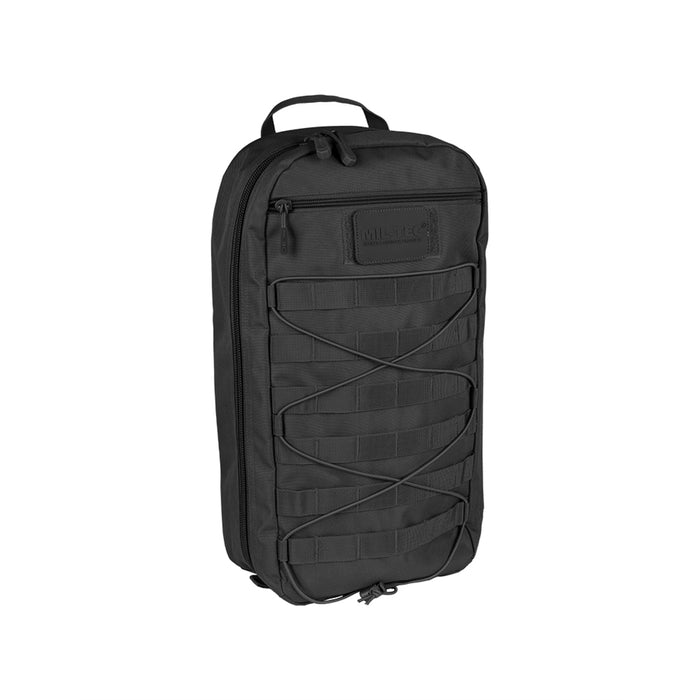 SAC À DOS ′TACTICAL CORE′ - 15 LITRE - Noir