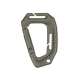 MOUSQUETONS TACTIQUE MOLLE (2 pièces) - OLIVE GREEN