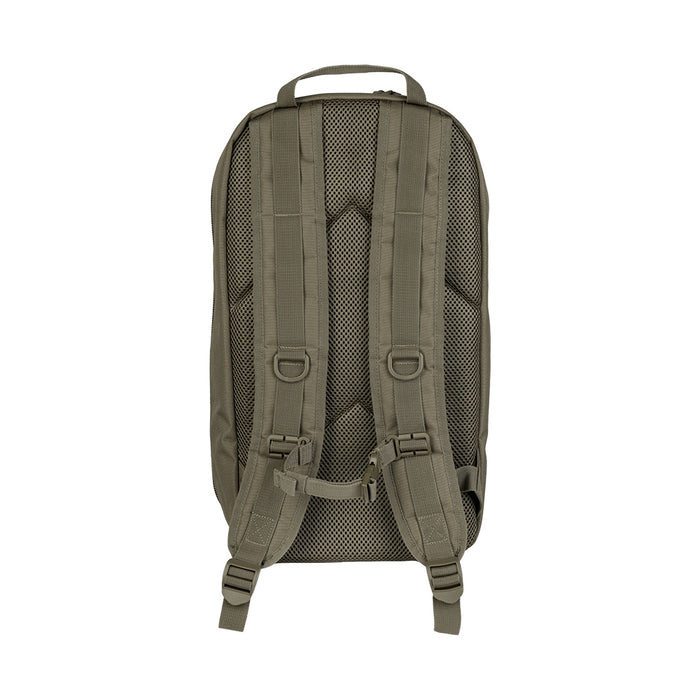 SAC À DOS ′TACTICAL CORE′ - 15 LITRE - Vert armée