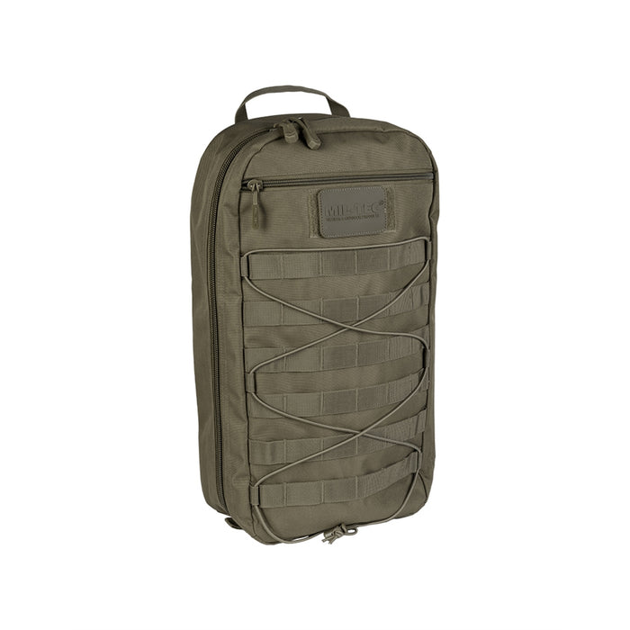 SAC À DOS ′TACTICAL CORE′ - 15 LITRE - Vert armée