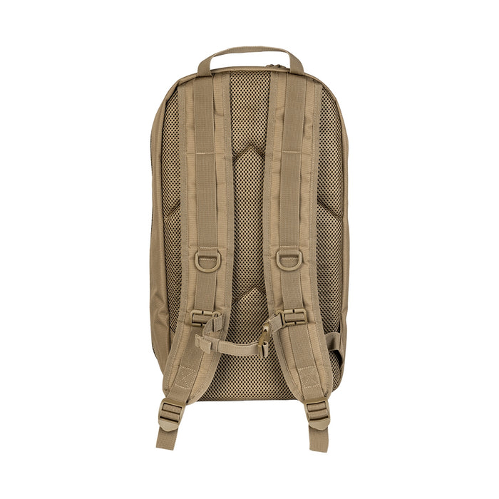 SAC À DOS ′TACTICAL CORE′ - 15 LITRE - Dark Coyote