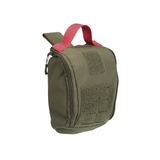 POCHE IFAK LASER CUT - OLIVE GREEN