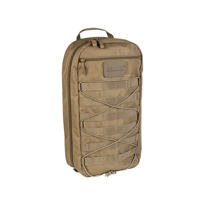 SAC À DOS ′TACTICAL CORE′ - 15 LITRE - Dark Coyote