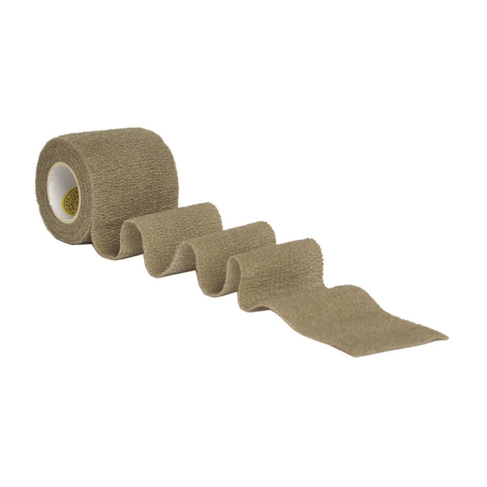 RUBAN ADHÉSIF 50MM (4,5M) - Vert Armée