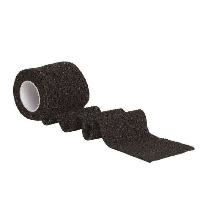 RUBAN ADHÉSIF 50MM (4,5M) - Noir