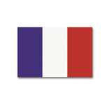 DRAPEAU France