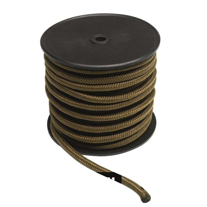 CORDE COMMANDO 7MM - 1 mètre - Coyote