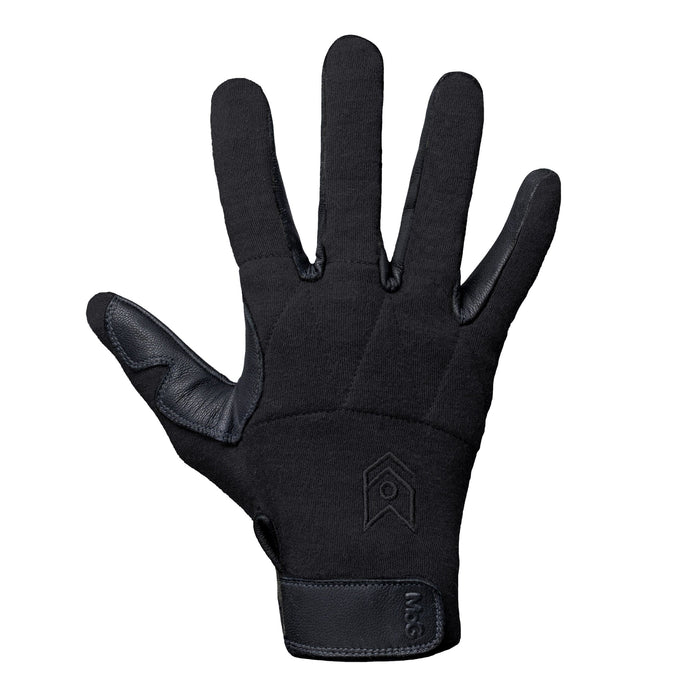 Gants TARGET Fire Retardant - Noir