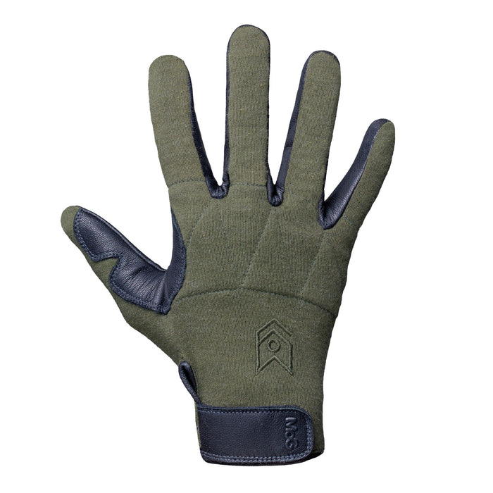 Gants TARGET Fire Retardant - Ranger Green
