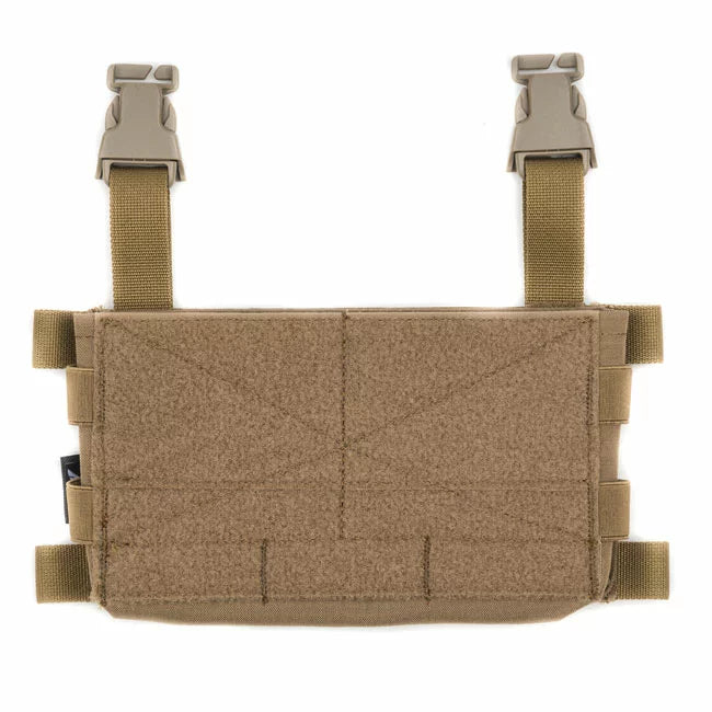 Chest Rig MODULUS - Coyote Brown
