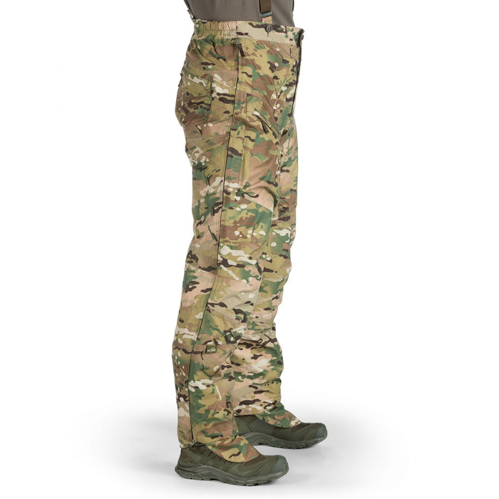 Pantalon de pluie tactique Monsoon XT - Multicam