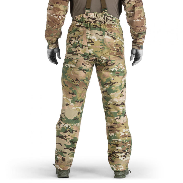 Pantalon de pluie tactique Monsoon XT - Multicam