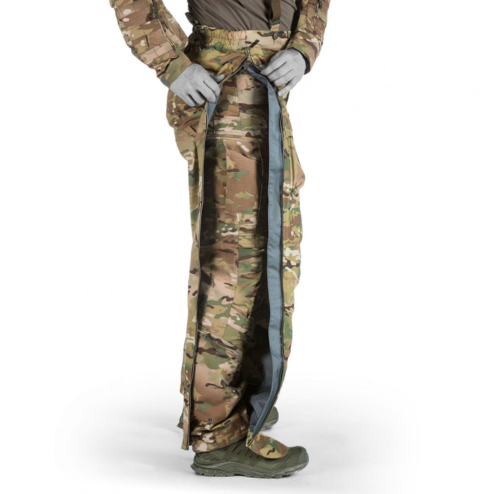Pantalon de pluie tactique Monsoon XT - Multicam