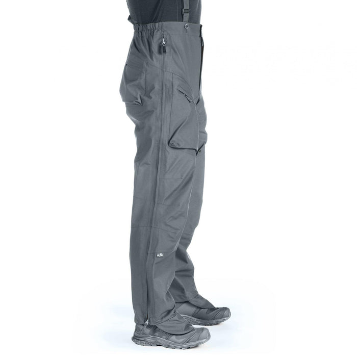 Pantalon de pluie tactique Monsoon XT - Gris
